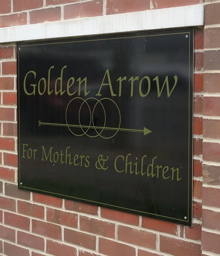 Golden Arrow