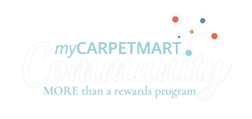 Carpet Mart Community