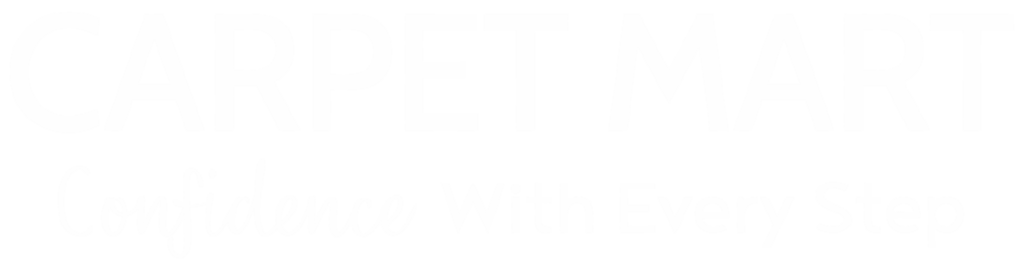 Carpet Mart aleternative logo
