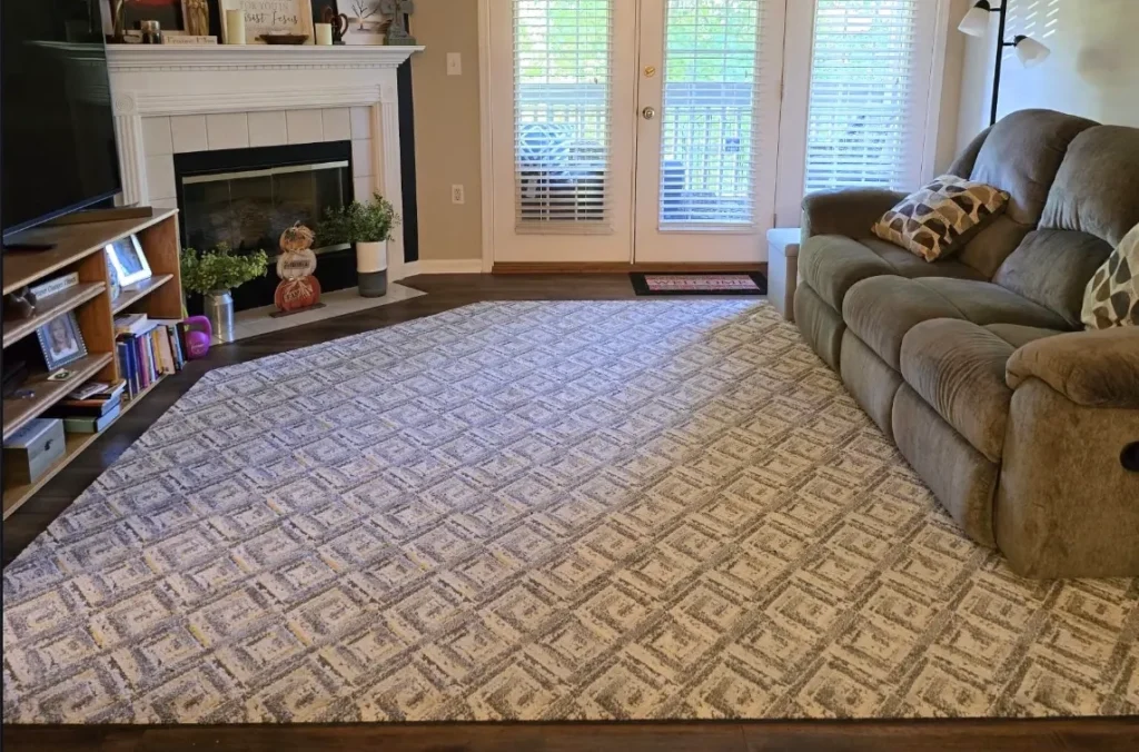 Custom Area Rug 1 | Carpet Mart