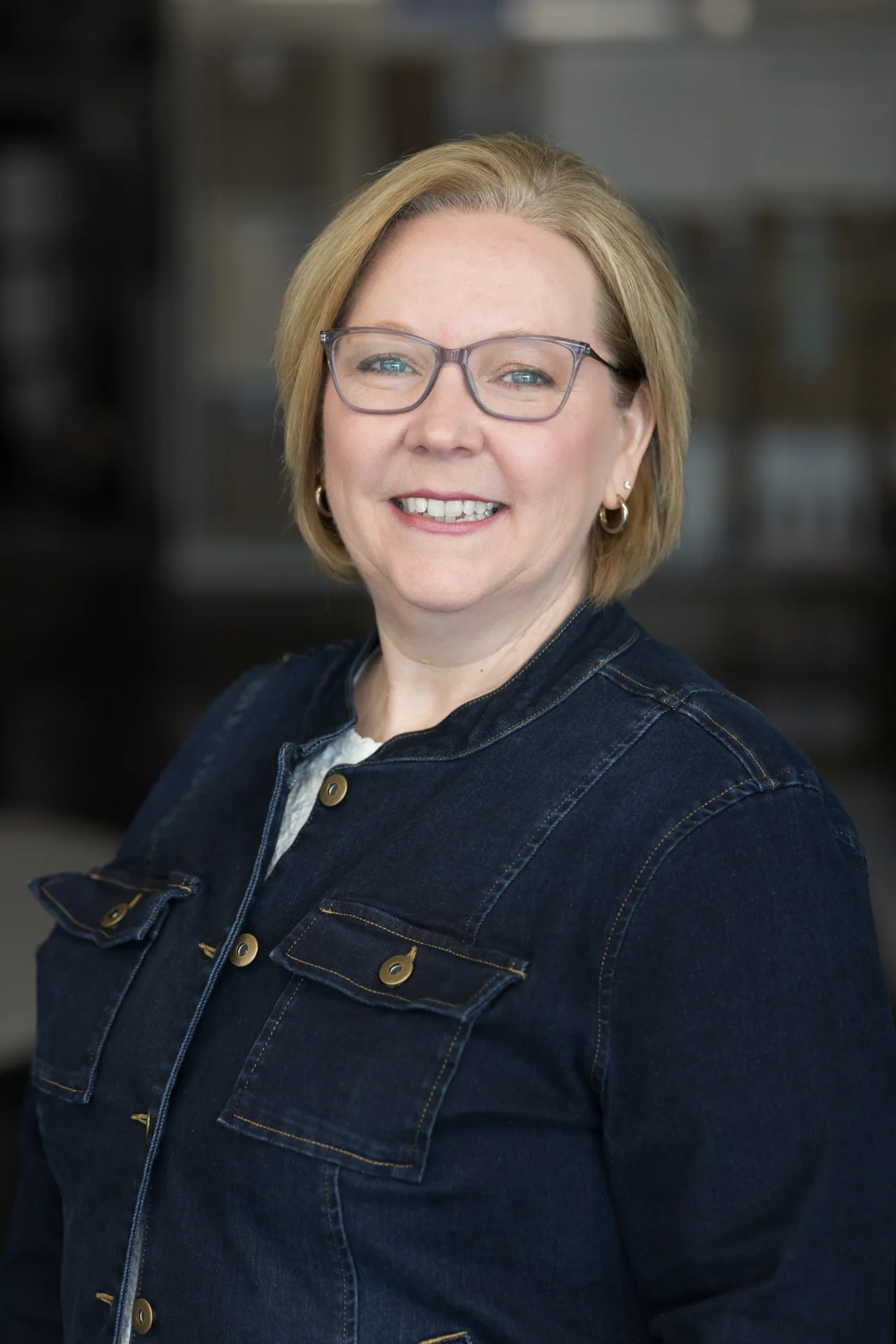 Rochelle Douglas