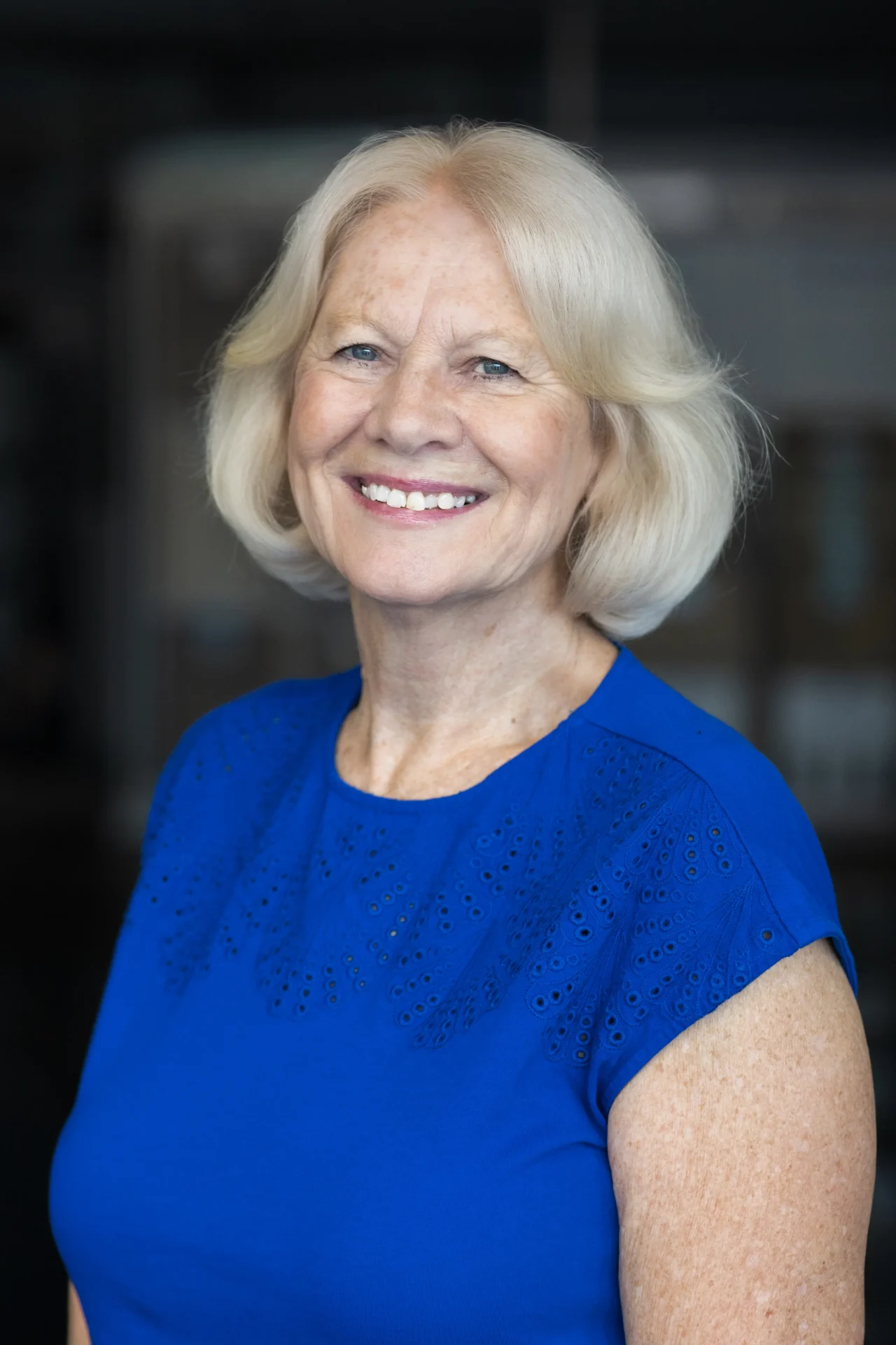 Brenda Franklin