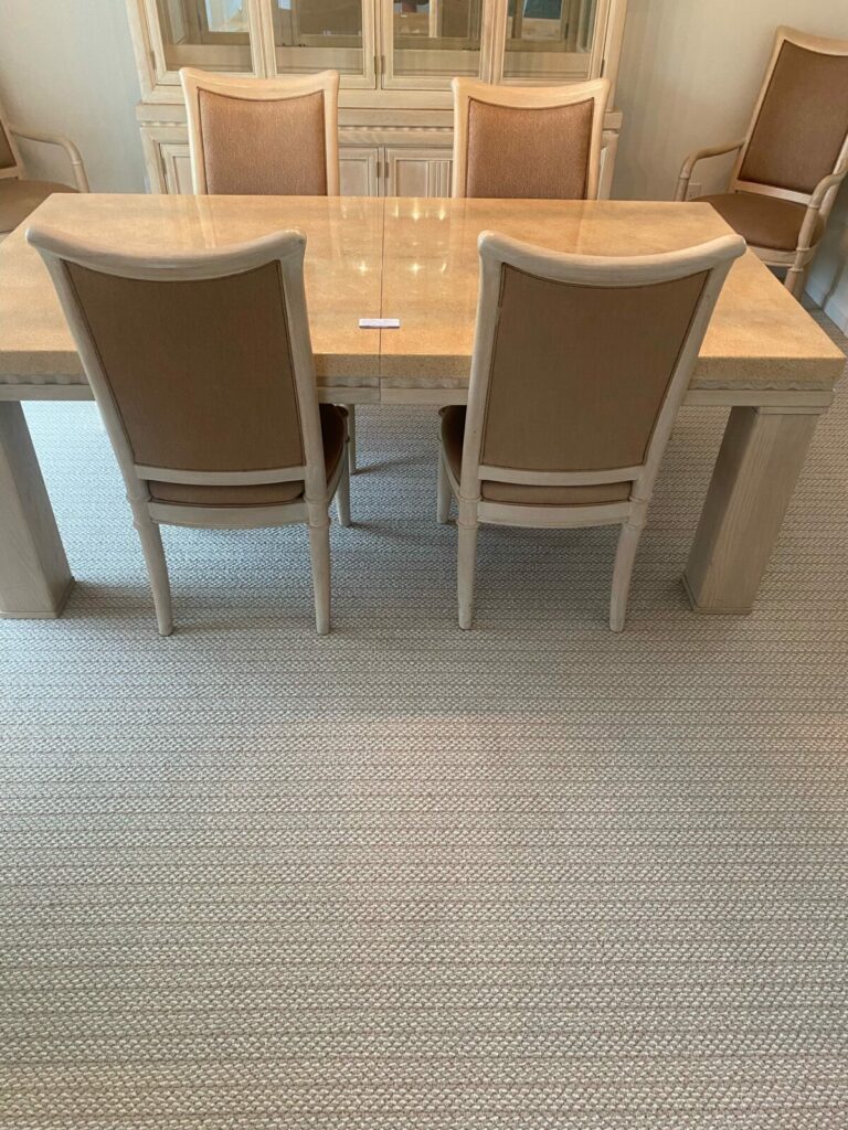 Godfrey Hirst Alderney Winter White 1 | Carpet Mart