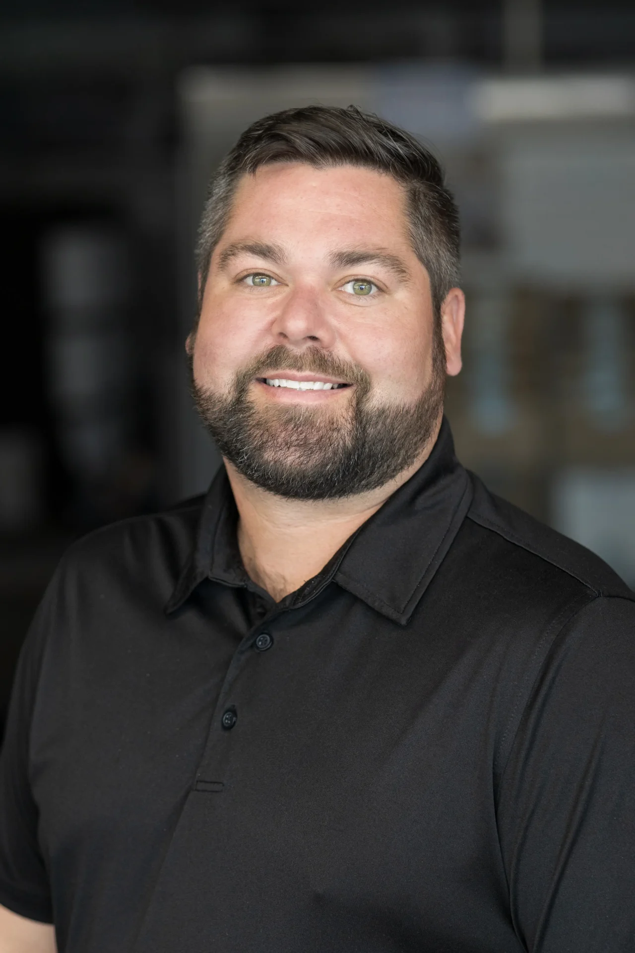 Nick McReynolds