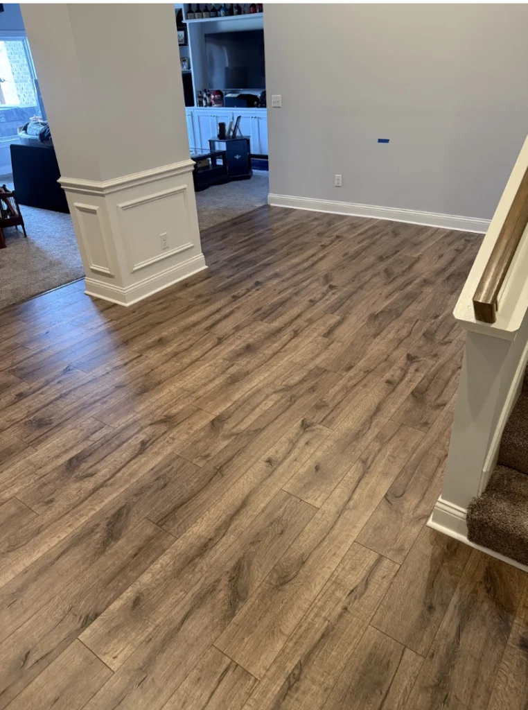 NatureTEK Select Reclaime Heathered Oak 7 | Carpet Mart