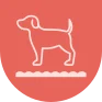SF FeaturedIcons Resists Snags from Pet Claws Pet Approved Hover | Carpet Mart