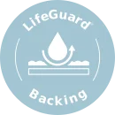 SF FeaturedIcons Spill Proof Backing LifeGuard 1 | Carpet Mart