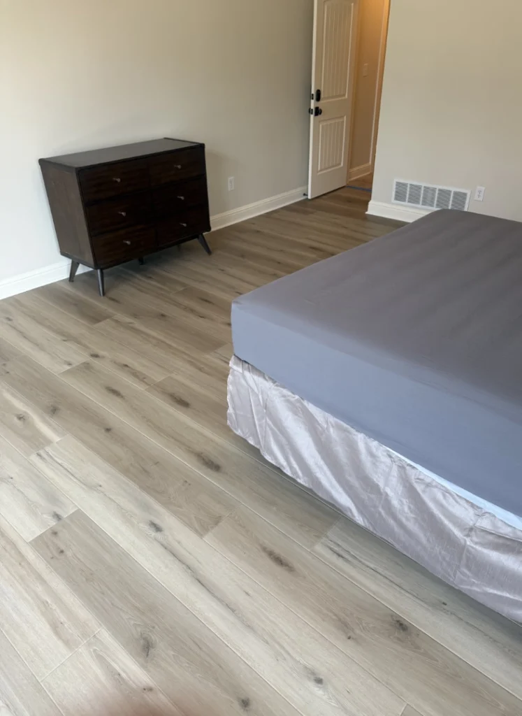 Shaw COREtec Sea Salt Oak | Carpet Mart