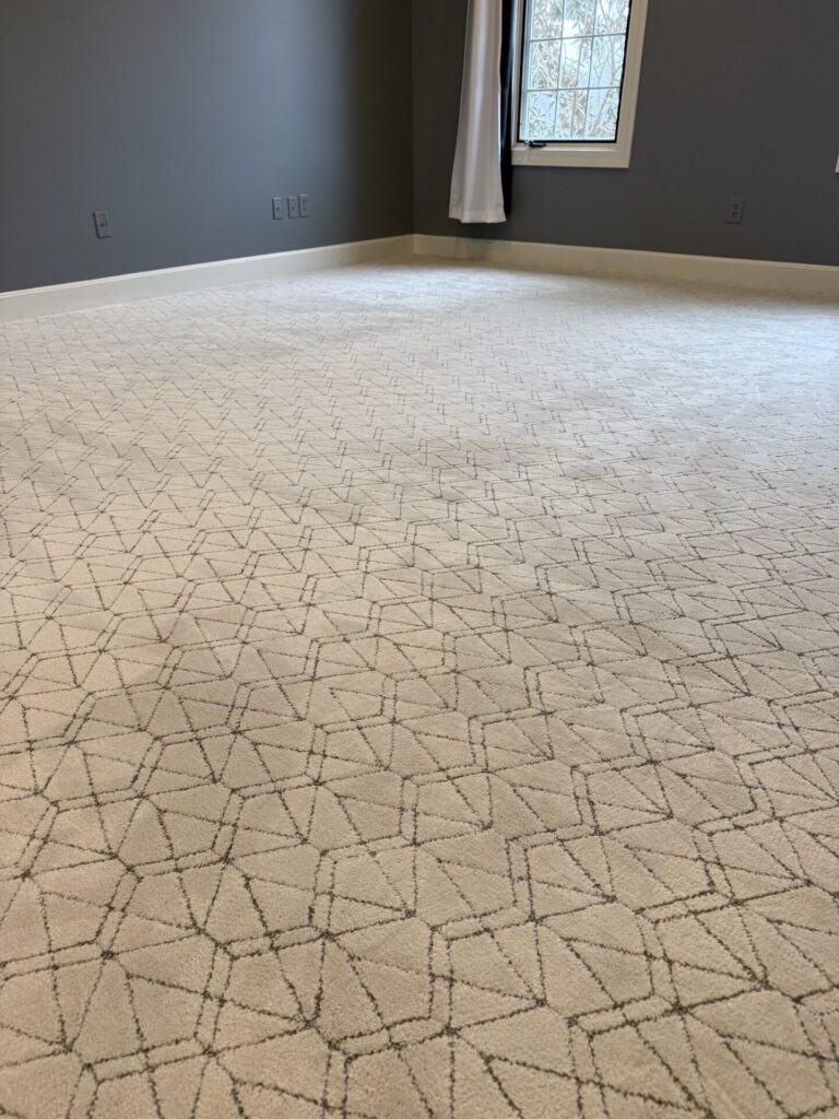 Shaw Pet Perfect Point of View Serene Blue 2 | Carpet Mart