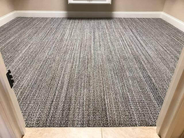 Shaw Sundance Jura Gray 1 | Carpet Mart
