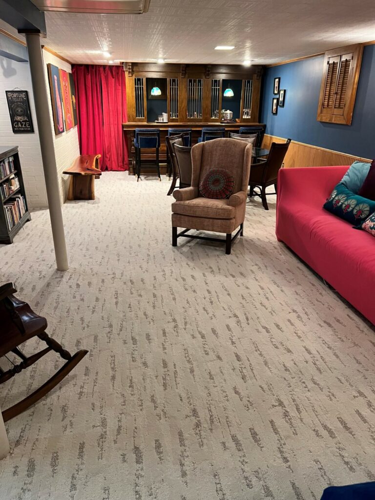Shaw Tranquil Spirit Snowfall 2 1 | Carpet Mart